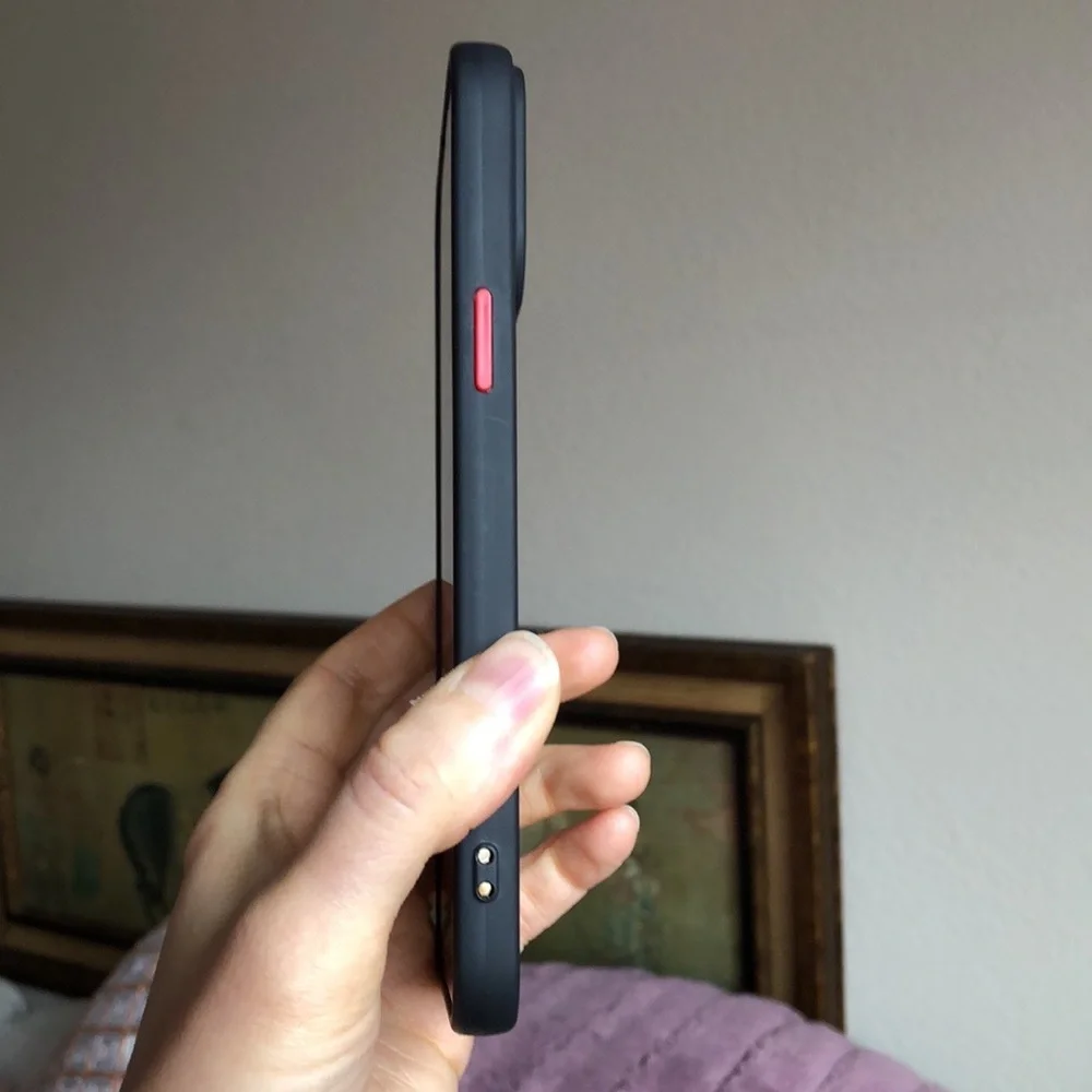 For iPhone 13 pro max phone case